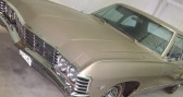 Annonce Chevrolet Impala occasion Essence   LYON