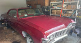 Annonce Chevrolet Impala occasion Essence   LYON