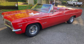 Annonce Chevrolet Impala occasion Essence   LYON