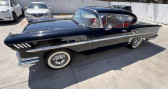 Chevrolet Impala occasion année 1958 Annonce Chevrolet Impala occasion Essence à LYON