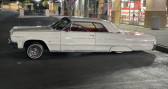 Chevrolet Impala occasion année 1964 Annonce Chevrolet Impala occasion Essence à LYON