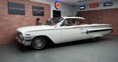 Chevrolet Impala occasion année 1960 Annonce Chevrolet Impala occasion Essence à LYON