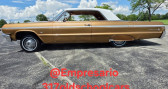 Chevrolet Impala    LYON 69