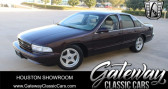 Chevrolet Impala occasion année 1995 Annonce Chevrolet Impala occasion Essence à LYON