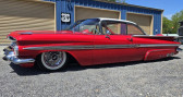 Chevrolet Impala occasion année 1959 Annonce Chevrolet Impala occasion Essence à LYON