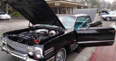Chevrolet Impala occasion année 1963 Annonce Chevrolet Impala occasion Essence à LYON