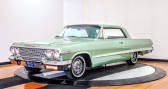 Chevrolet Impala occasion année 1963 Annonce Chevrolet Impala occasion Essence à LYON