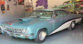 Chevrolet Impala    LYON 69