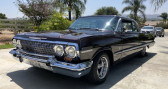 Chevrolet Impala    LYON 69
