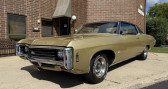 Chevrolet Impala    LYON 69