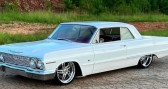 Chevrolet Impala    LYON 69