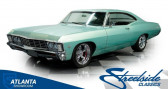 Chevrolet Impala    LYON 69