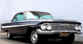 Chevrolet Impala occasion année 1961 Annonce Chevrolet Impala occasion Essence à LYON