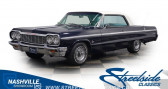 Chevrolet Impala occasion année 1964 Annonce Chevrolet Impala occasion Essence à LYON