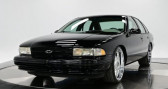 Annonce Chevrolet Impala occasion Essence   LYON