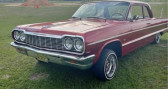 Annonce Chevrolet Impala occasion Essence   LYON