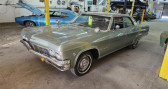 Annonce Chevrolet Impala occasion Essence   LYON