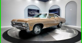 Annonce Chevrolet Impala occasion Essence   LYON