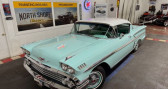 Chevrolet Impala occasion année 1958 Annonce Chevrolet Impala occasion Essence à LYON