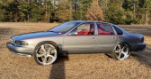 Chevrolet Impala    LYON 69