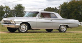 Chevrolet Impala occasion année 1962 Annonce Chevrolet Impala occasion Essence à LYON