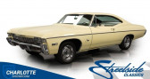 Chevrolet Impala occasion année 1968 Annonce Chevrolet Impala occasion Essence à LYON