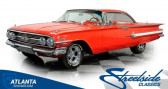 Chevrolet Impala occasion année 1960 Annonce Chevrolet Impala occasion Essence à LYON