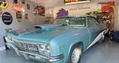 Chevrolet Impala    LYON 69