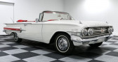 Chevrolet Impala occasion année 1960 Annonce Chevrolet Impala occasion Essence à LYON