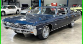 Chevrolet Impala occasion année 1968 Annonce Chevrolet Impala occasion Essence à LYON