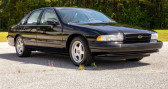 Chevrolet Impala occasion année 1994 Annonce Chevrolet Impala occasion Essence à LYON