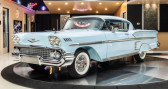 Chevrolet Impala occasion année 1958 Annonce Chevrolet Impala occasion Essence à LYON