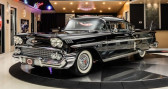 Chevrolet Impala occasion année 1958 Annonce Chevrolet Impala occasion Essence à LYON