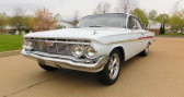 Chevrolet Impala occasion année 1961 Annonce Chevrolet Impala occasion Essence à LYON