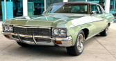 Chevrolet Impala occasion année 1970 Annonce Chevrolet Impala occasion Essence à LYON