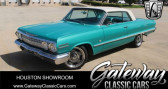 Chevrolet Impala    LYON 69