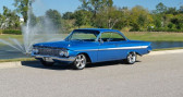 Chevrolet Impala occasion année 1961 Annonce Chevrolet Impala occasion Essence à LYON