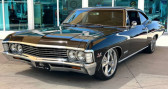 Chevrolet Impala occasion année 1967 Annonce Chevrolet Impala occasion Essence à LYON