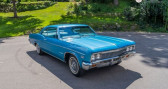 Chevrolet Impala    LYON 69