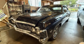 Chevrolet Impala    LYON 69