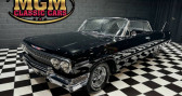 Chevrolet Impala occasion année 1963 Annonce Chevrolet Impala occasion Essence à LYON
