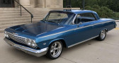 Chevrolet Impala occasion année 1962 Annonce Chevrolet Impala occasion Essence à LYON