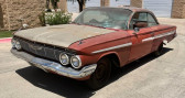Annonce Chevrolet Impala occasion Essence   LYON