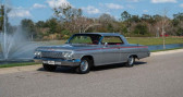Chevrolet Impala occasion année 1962 Annonce Chevrolet Impala occasion Essence à LYON