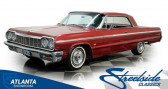 Chevrolet Impala    LYON 69