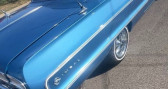 Chevrolet Impala occasion année 1964 Annonce Chevrolet Impala occasion Essence à LYON