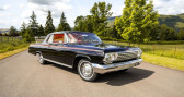 Chevrolet Impala occasion année 1962 Annonce Chevrolet Impala occasion Essence à LYON