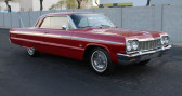 Chevrolet Impala    LYON 69