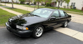 Annonce Chevrolet Impala occasion Essence   LYON