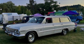 Chevrolet Impala occasion année 1963 Annonce Chevrolet Impala occasion Essence à LYON